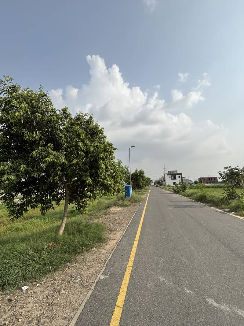 10 Marla Ideal Location Plot, gallery view