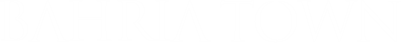 Bahria Town Lahore Logo