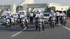 State-of-the-Art Security In Bahria Lahore