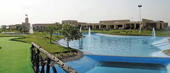 Theme Parks and Mini Golf Clubs in Bahria Lahore