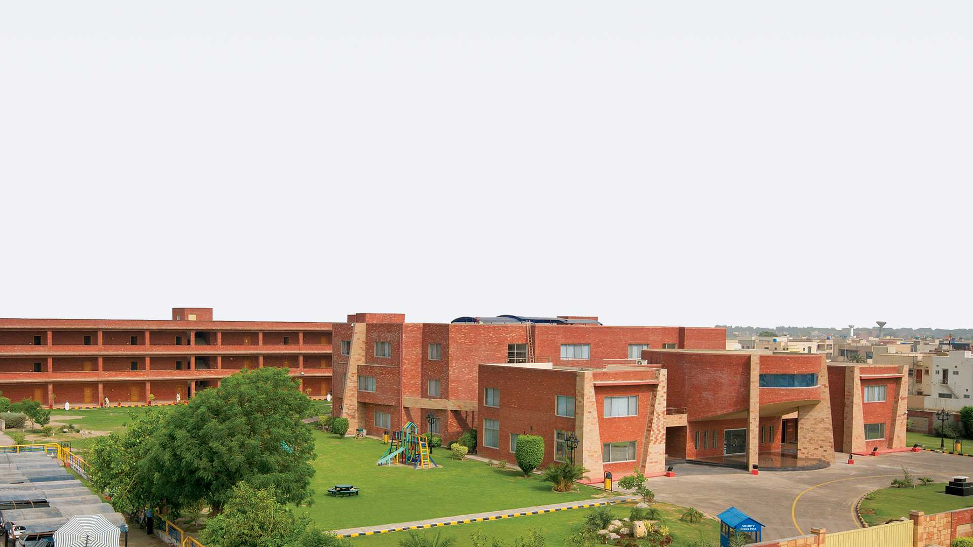 Top-Notch Educational Institutions In Bahria Lahore