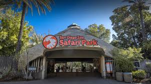 Zoo and Safari Park in Bahria Lahore