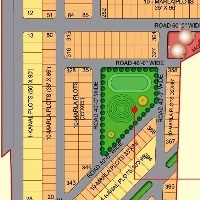 Explore Sectors & Blocks in Bahria Town Lahore