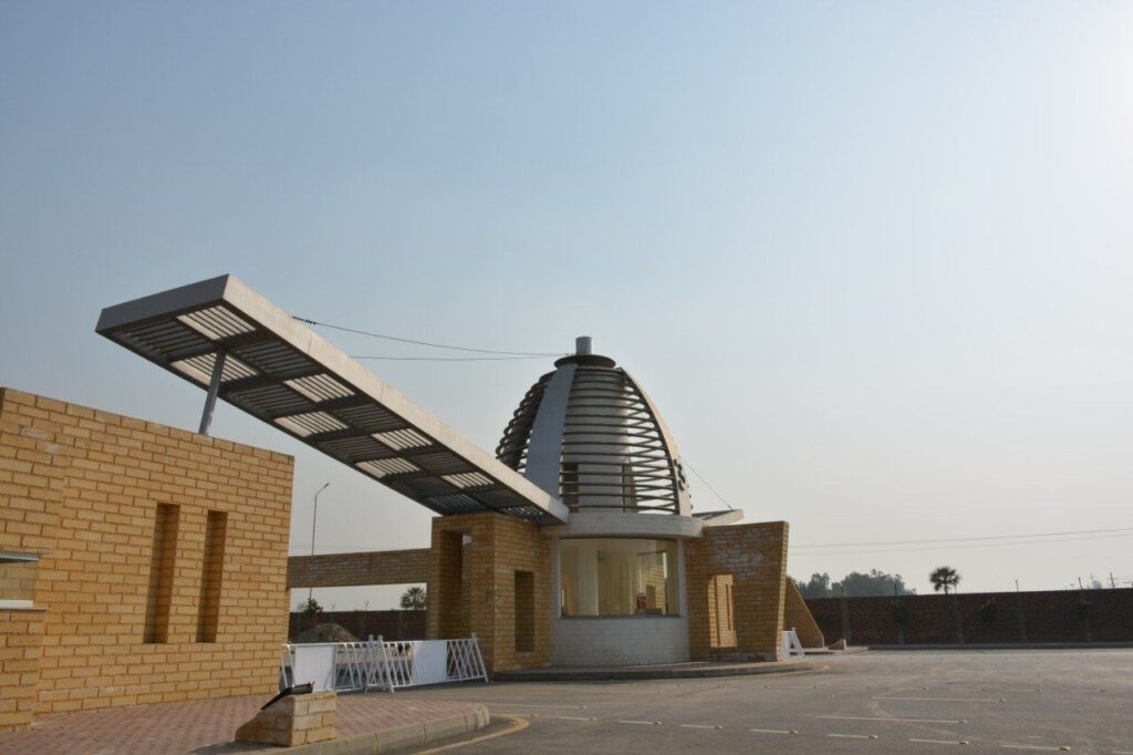 Bahria orchard Lahore