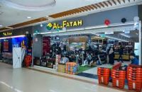 Al-Fatah in Bahria, Lahore