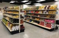 Mini Markets in every sector in Bahria Lahore