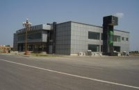 Safari Mall in Bahria Lahore